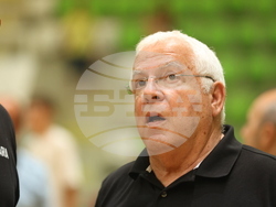 Ботевград - баскетбол - България - Австрия