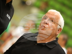 Ботевград - баскетбол - България - Австрия