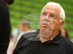 Ботевград - баскетбол - България - Австрия