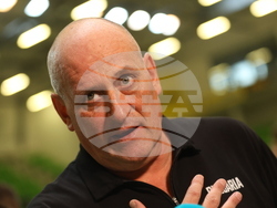 Ботевград - баскетбол - България - Австрия