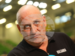 Ботевград - баскетбол - България - Австрия