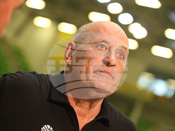 Ботевград - баскетбол - България - Австрия