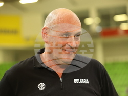 Ботевград - баскетбол - България - Австрия