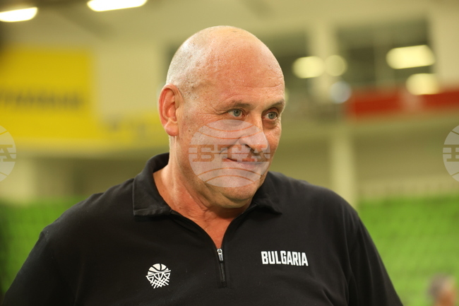 Росен Барчовски: "Победата над Австрия е най-хубавият подарък, който исках"