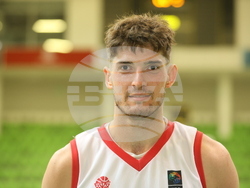 Ботевград - баскетбол - България - Австрия