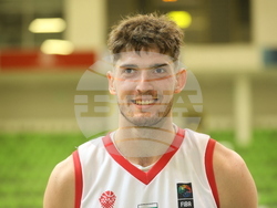 Ботевград - баскетбол - България - Австрия