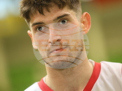 Ботевград - баскетбол - България - Австрия