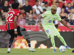 Spain Soccer La Liga