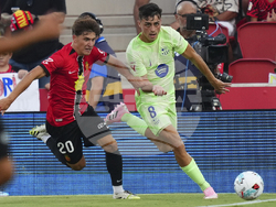 Spain Soccer La Liga