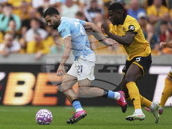 Britain Soccer Premier League