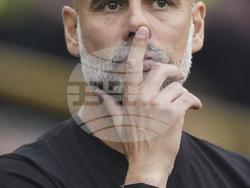 Britain Soccer Premier League