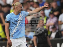 Britain Soccer Premier League