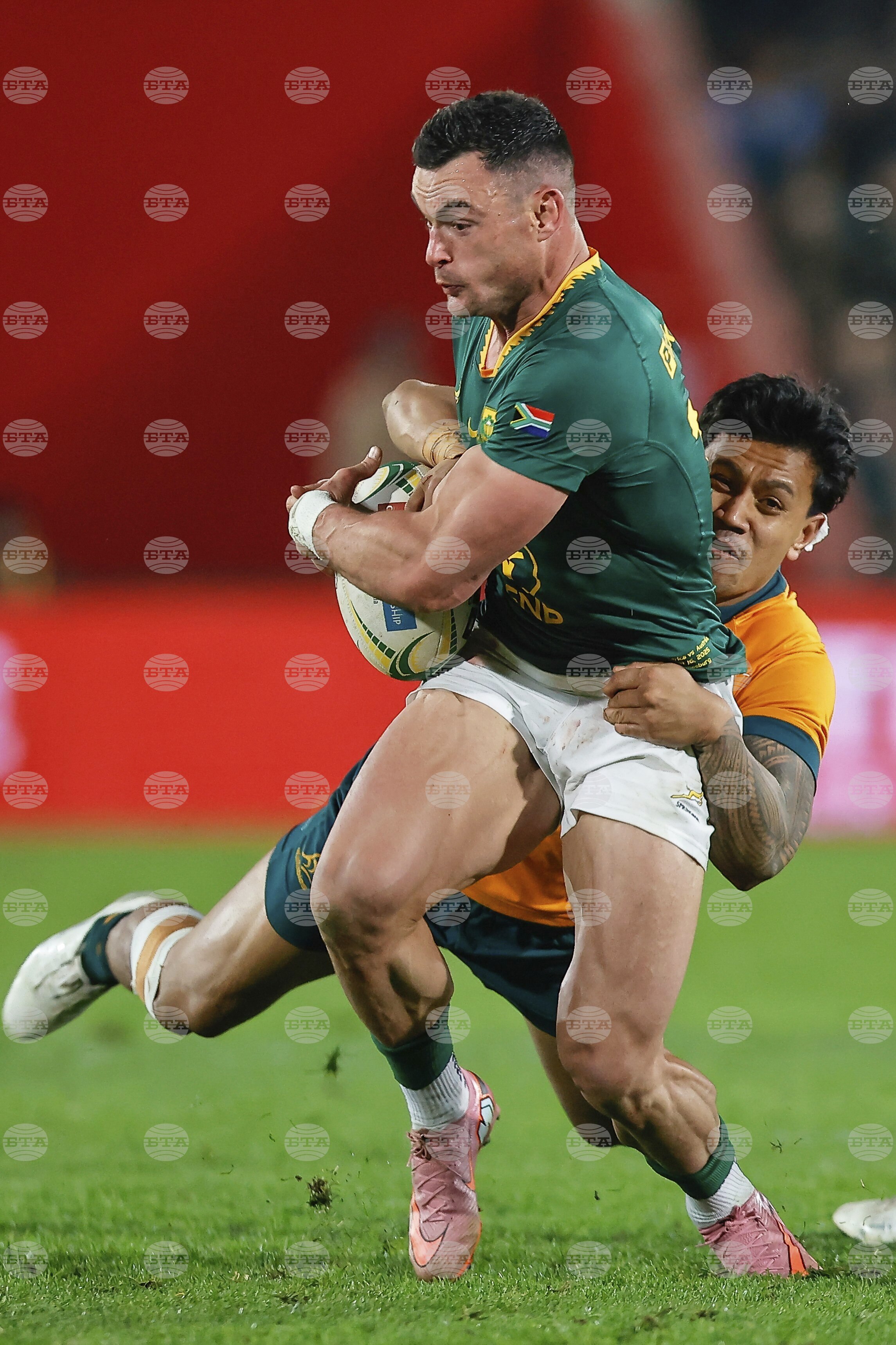 South Africa Australia Rugby