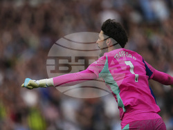 Britain Soccer Premier League