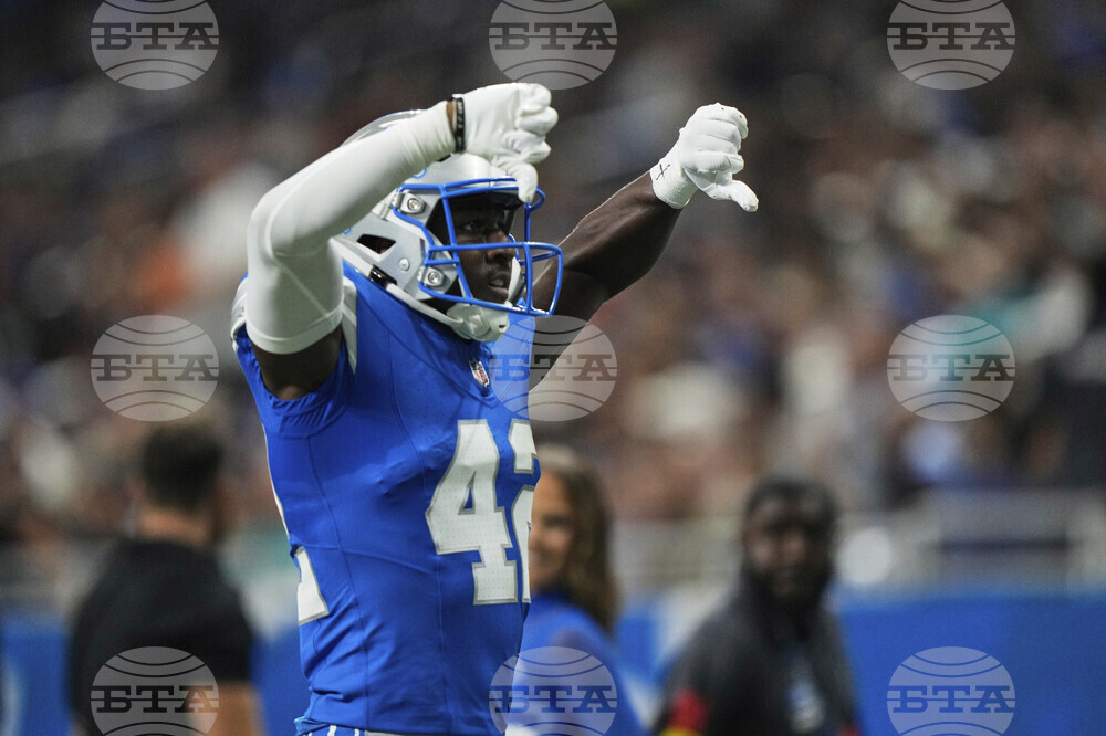 Dolphins Lions Football