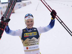 Slovenia Nordic World Championships