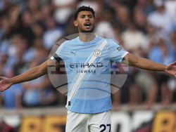 Britain Soccer Premier League