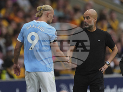 Britain Soccer Premier League