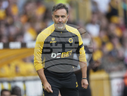 Britain Soccer Premier League