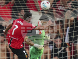 Spain Soccer La Liga