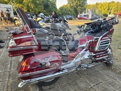 Видин - мотоклуб „Северозападни мотори“ - Национален мотосъбор