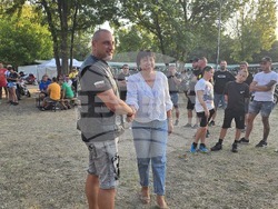 Видин - мотоклуб „Северозападни мотори“ - Национален мотосъбор