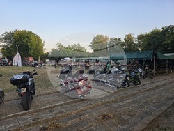 Видин - мотоклуб „Северозападни мотори“ - Национален мотосъбор