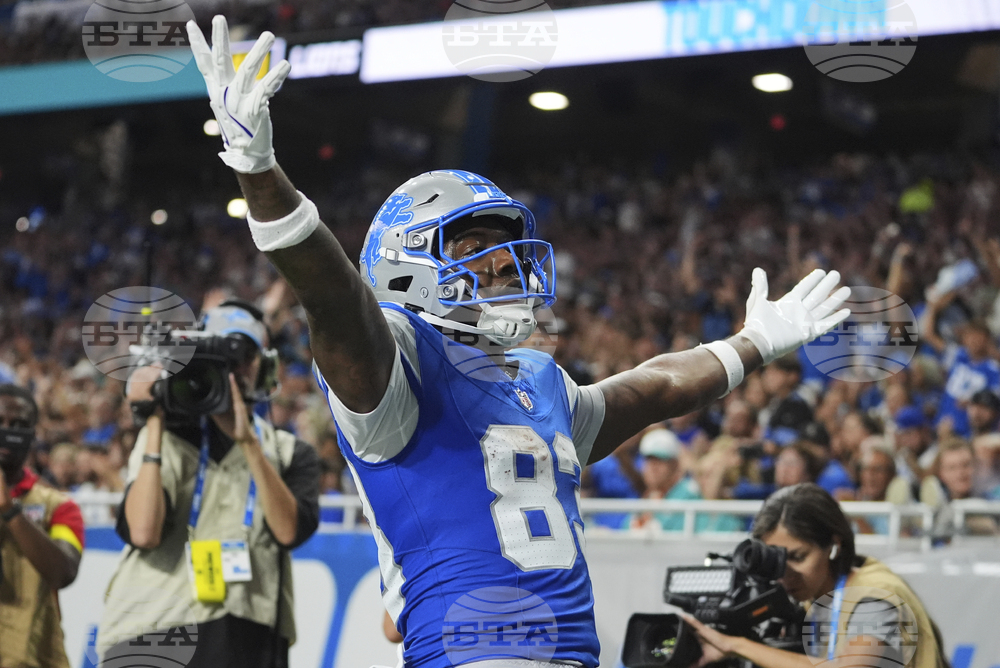 Dolphins Lions Football