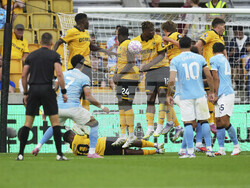 Britain Soccer Premier League