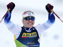 Slovenia Nordic World Championships