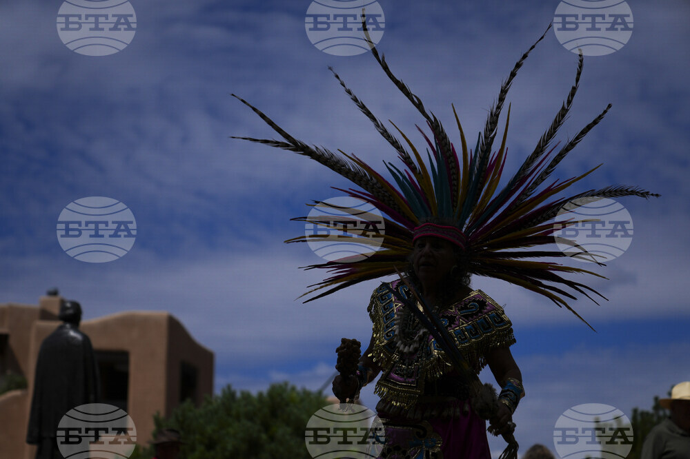 New Mexico Daily Life