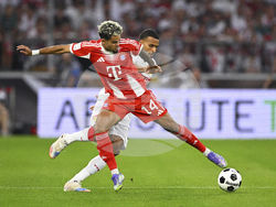 Germany Soccer Super Cup