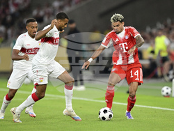 Germany Soccer Super Cup