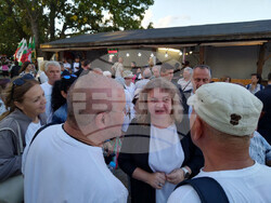 Снимка: Пресцентър Народно събрание  