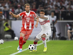 Germany Soccer Super Cup