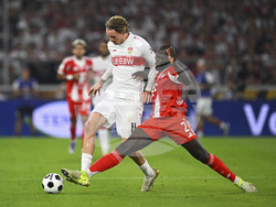 Germany Soccer Super Cup