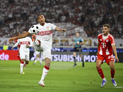 Germany Soccer Super Cup