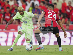 Spain Soccer La Liga