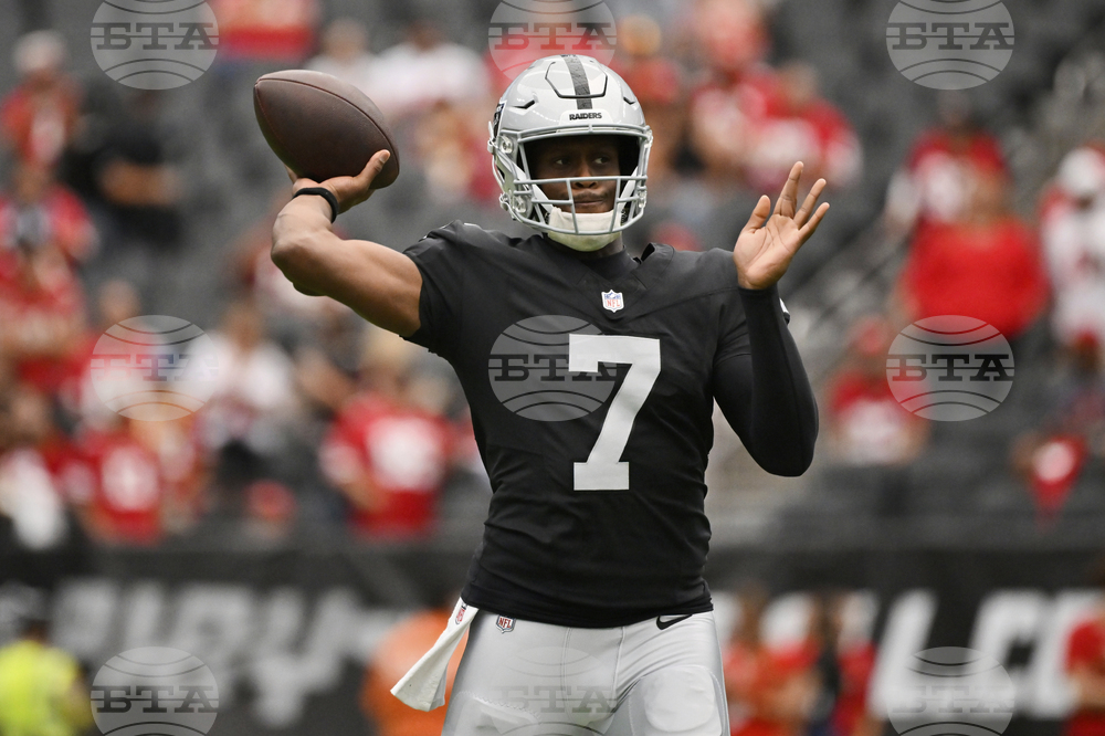 49ers Raiders Football
