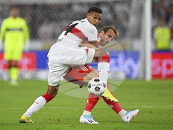 Germany Soccer Supercup