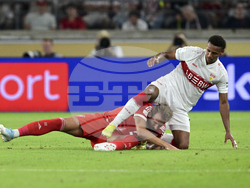 Germany Soccer Super Cup