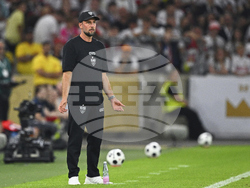 Germany Soccer Super Cup