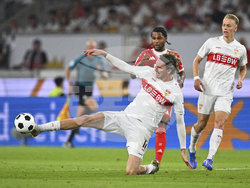 Germany Soccer Super Cup