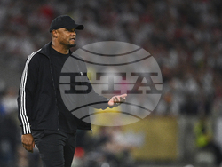 Germany Soccer Super Cup