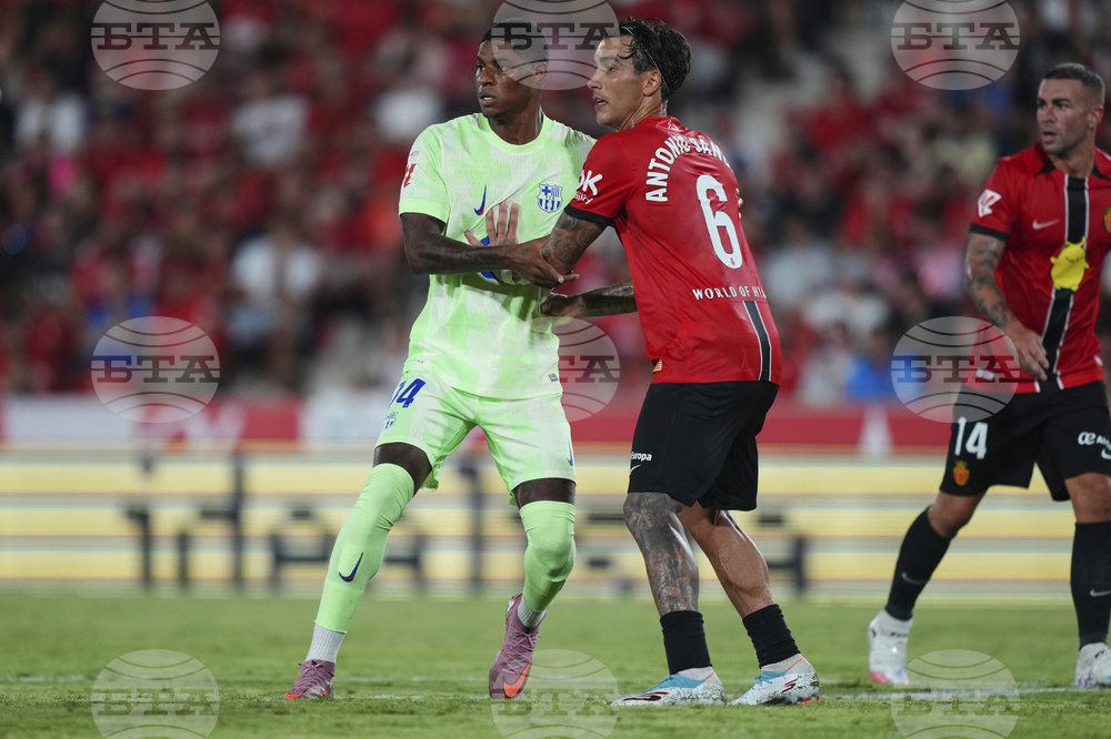 Рашфорд за Флик: „Той е специален треньор“