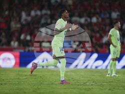 Spain Soccer La Liga