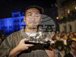 Switzerland Locarno Film Festival