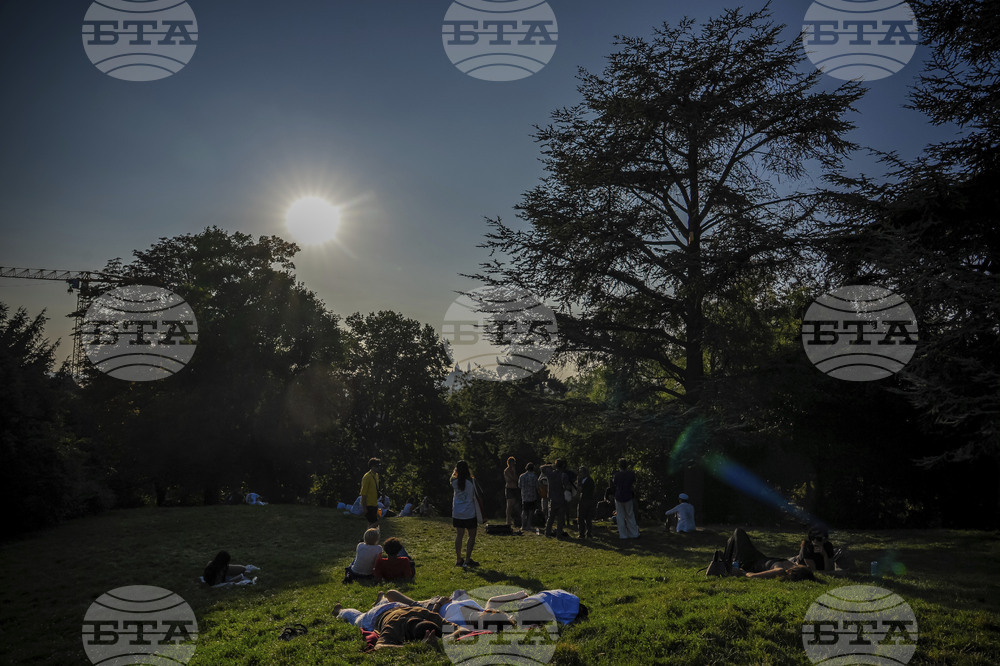France Daily Life