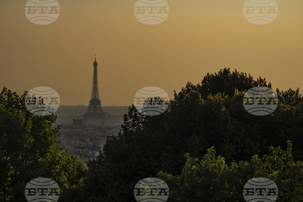 France Daily Life