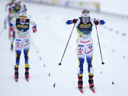 Slovenia Nordic World Championships